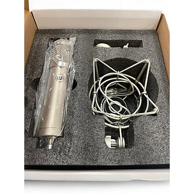 Used Warm Audio WA47JR Condenser Microphone