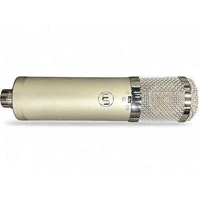 Used Warm Audio WA47JR Condenser Microphone