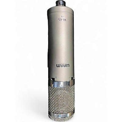 Used Warm Audio WA47JR Condenser Microphone