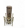 Used Warm Audio WA47JR Condenser Microphone