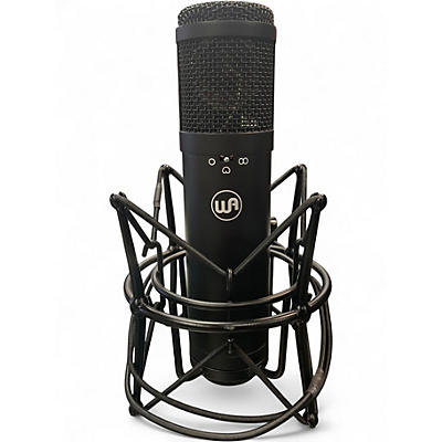 Used Warm Audio WA47JR Condenser Microphone