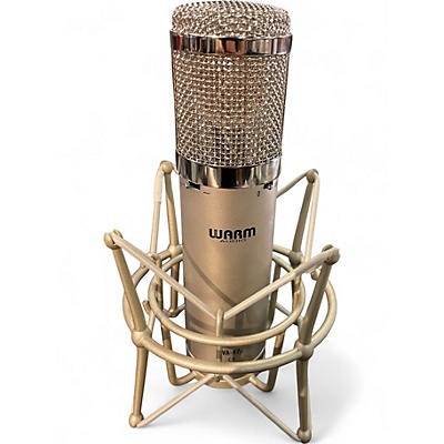 Used Warm Audio WA47JR Condenser Microphone