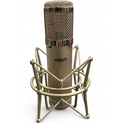 Used Warm Audio WA47JR Condenser Microphone