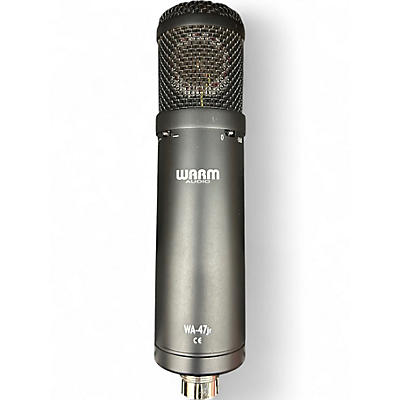 Used Warm Audio WA47JR Condenser Microphone