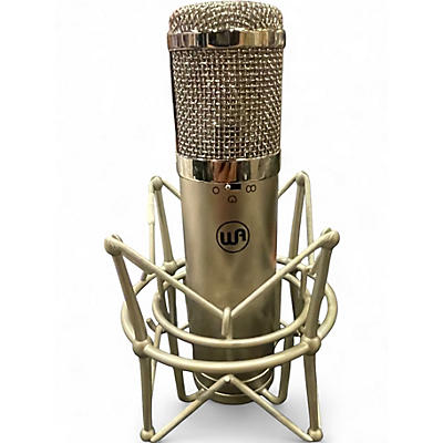 Used Warm Audio WA47JR Condenser Microphone