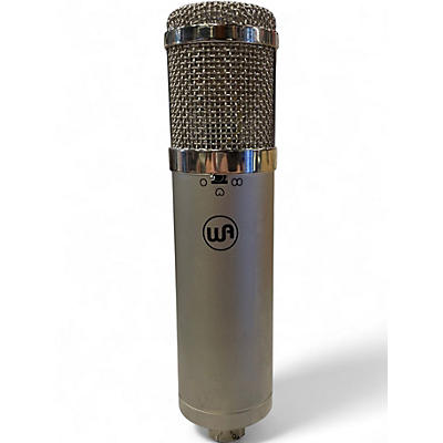 Used Warm Audio WA47JR Condenser Microphone