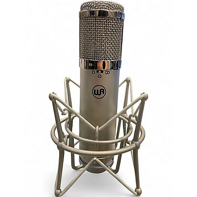 Used Warm Audio WA47JR Condenser Microphone