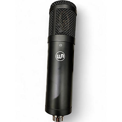 Used Warm Audio WA47JR Condenser Microphone