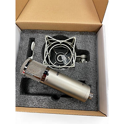 Used Warm Audio WA47JR Condenser Microphone