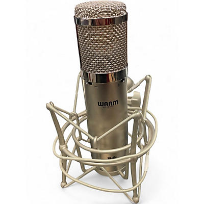Used Warm Audio WA47JR Condenser Microphone