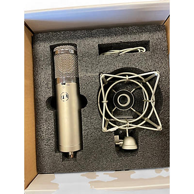 Used Warm Audio WA47JR FET Condenser Microphone