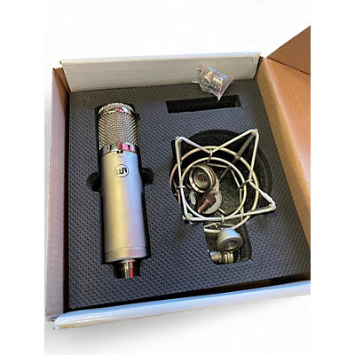 Used Warm Audio WA47JR FET Condenser Microphone