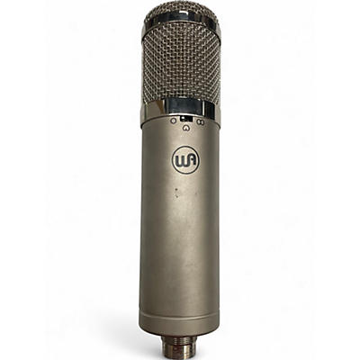 Used Warm Audio WA47jr Condenser Microphone