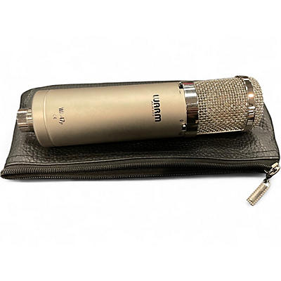 Used Warm Audio WA47jr Condenser Microphone