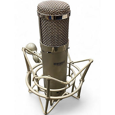 Used Warm Audio WA49JR Condenser Microphone