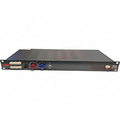 Used Warm Audio WA73 1-Channel Microphone Preamp