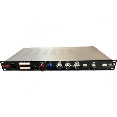 Used Warm Audio WA73-EQ Channel Strip