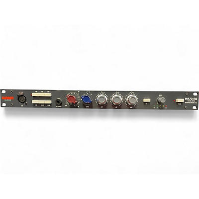 Used Warm Audio WA73-EQ Equalizer