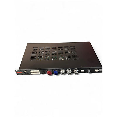 Used Warm Audio WA73-EQ Equalizer