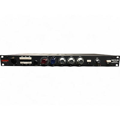 Used Warm Audio WA73-EQ Microphone Preamp