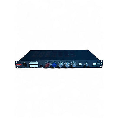 Used Warm Audio WA73-EQ Microphone Preamp