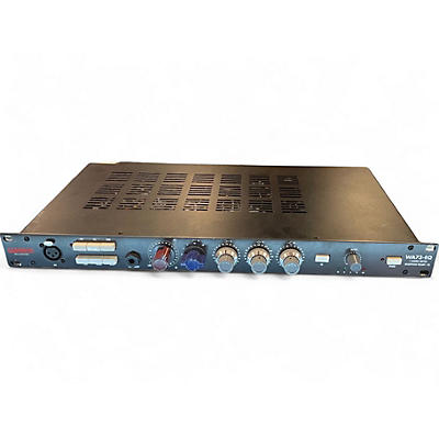 Used Warm Audio WA73-EQ Microphone Preamp