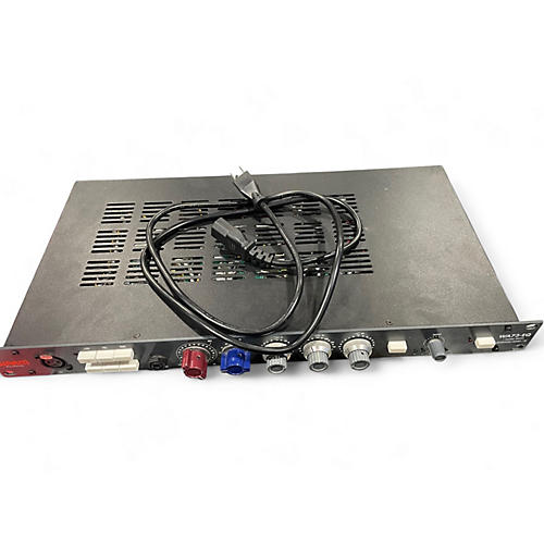 Used Warm Audio WA73-EQ Microphone Preamp