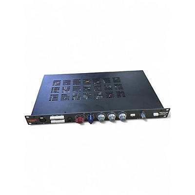 Used Warm Audio WA73-EQ Microphone Preamp