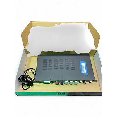 Used Warm Audio WA73-EQ Microphone Preamp