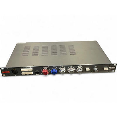 Used Warm Audio WA73-EQ Microphone Preamp