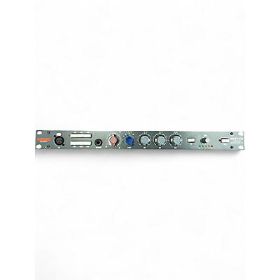 Used Warm Audio WA73-EQ Microphone Preamp