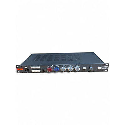 Used Warm Audio WA73-EQ Microphone Preamp