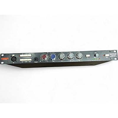 Used Warm Audio WA73 EQ Microphone Preamp