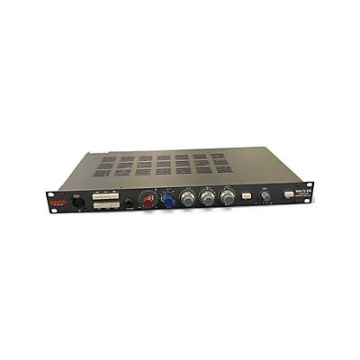 Used Warm Audio WA73-EQ Microphone Preamp