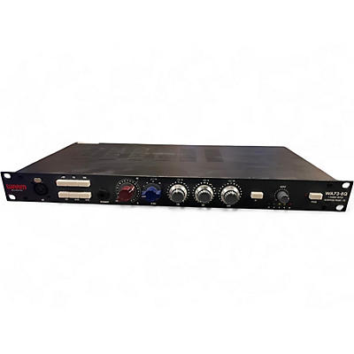 Used Warm Audio WA73-EQ Microphone Preamp