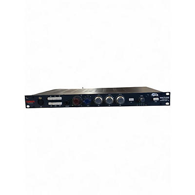 Used Warm Audio WA73-EQ Microphone Preamp