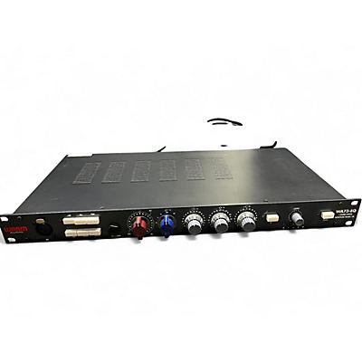 Used Warm Audio WA73-EQ Microphone Preamp