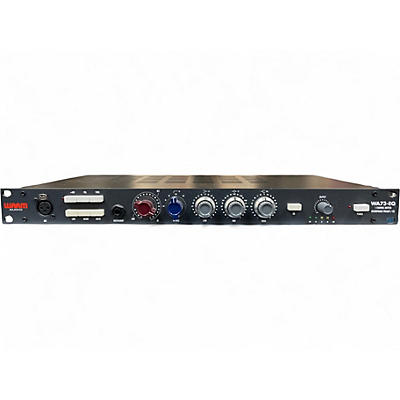 Used Warm Audio WA73-EQ Power Amp