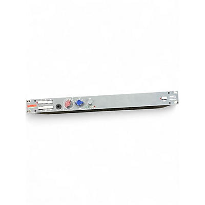 Used Warm Audio WA73 Microphone Preamp Microphone Preamp