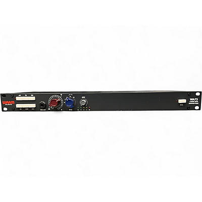 Used Warm Audio WA73 Microphone Preamp