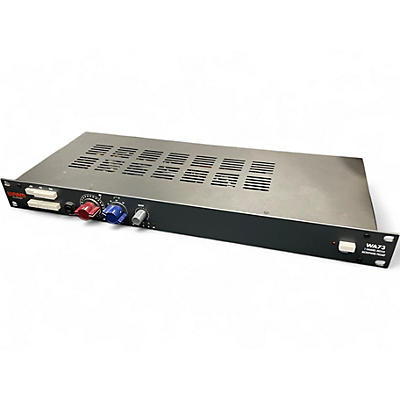 Used Warm Audio WA73 Microphone Preamp