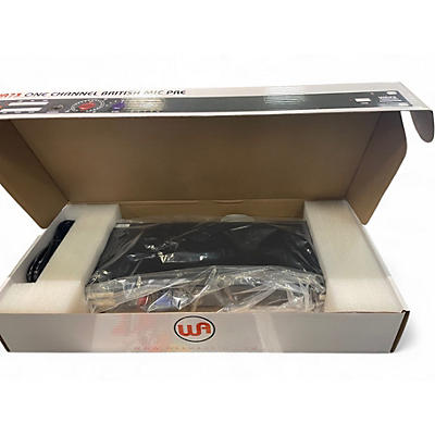 Used Warm Audio WA73 Microphone Preamp