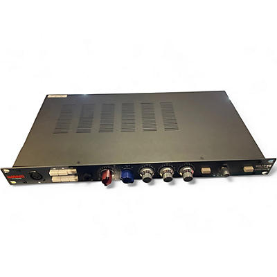 Used Warm Audio WA73 Microphone Preamp