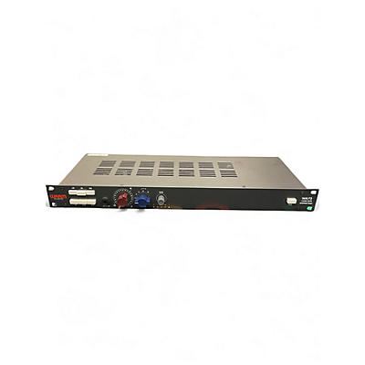 Used Warm Audio WA73 Microphone Preamp