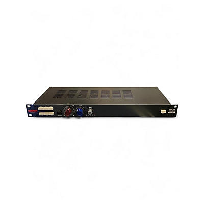 Used Warm Audio WA73 Microphone Preamp