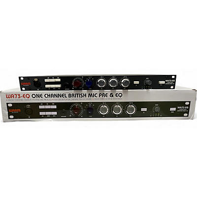 Used Warm Audio WA73-Q Audio Converter
