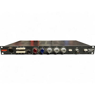 Warm Audio Used Warm Audio WA73EQ Channel Strip