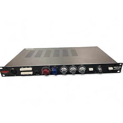 Used Warm Audio WA73EQ Channel Strip