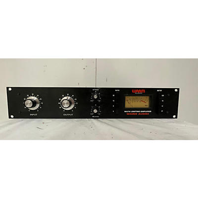 Warm Audio Used Warm Audio WA76 Compressor