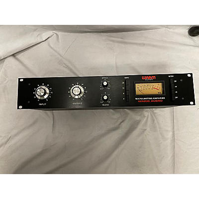 Warm Audio Used Warm Audio WA76 Compressor